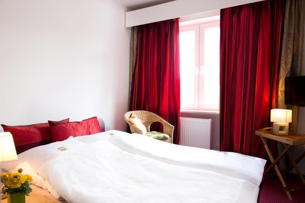 Hotel Oymanns Hamberge Cameră foto